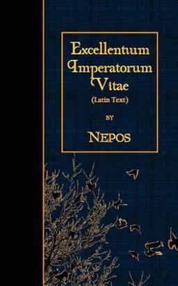 Excellentium Imperatorum Vitae