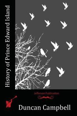 History of Prince Edward Island History of Prince Edward Island