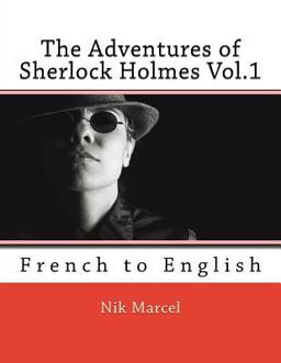 The Adventures of Sherlock Holmes Vol. 1