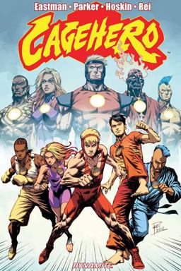Cage Hero Cage Hero