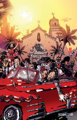 Homies  9781524103804 Front Cover