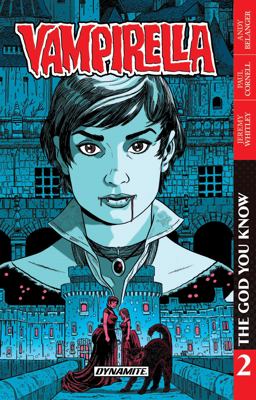 God You Know  9781524106409 Front Cover