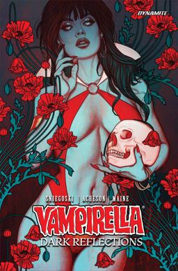 Vampirella