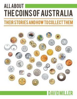 All about the Coins of Australia