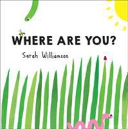 Where Are You?  9781524700638 Front Cover