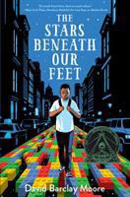 Stars Beneath Our Feet  9781524701246 Front Cover