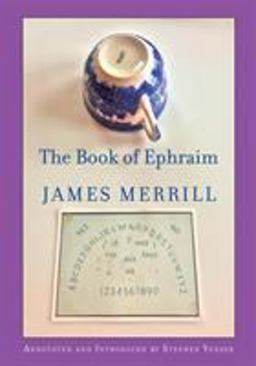 Book of Ephraim  9781524711344 Front Cover