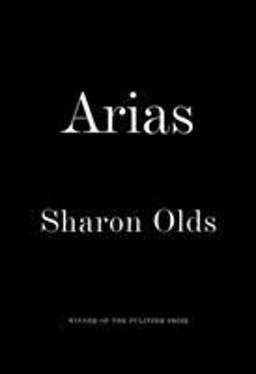 Arias  9781524711603 Front Cover