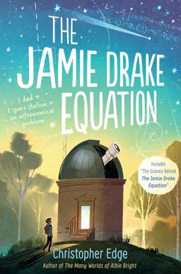 Jamie Drake Equation  9781524713614 Front Cover