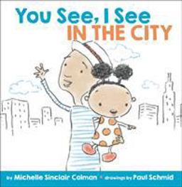 You See, I See: in the City