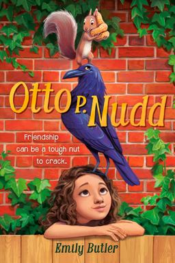 Otto P. Nudd  9781524717759 Front Cover