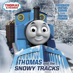 Thomas and the Snowy Tracks (Thomas and Friends)