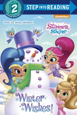 Winter Wishes! (Shimmer and Shine)