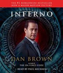 Inferno (Movie Tie-In Edition)