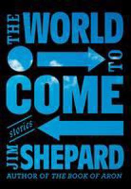 World to Come Stories  9781524731809 Front Cover