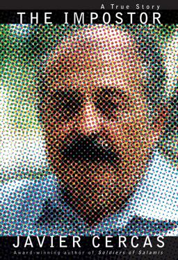 Impostor A True Story  9781524732813 Front Cover