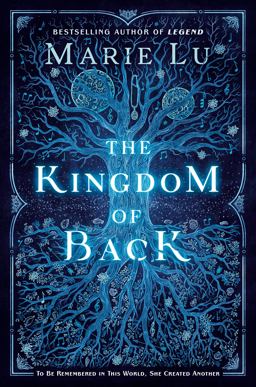 The Kingdom of Back The Kingdom of Back