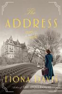 Address A Novel  9781524741990 Front Cover