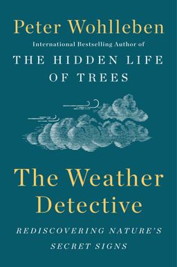 The Weather Detective The Weather Detective