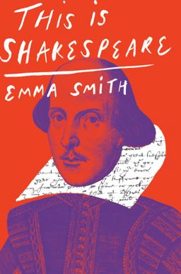 This Is Shakespeare  9781524748548 Front Cover