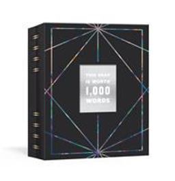 Instant Mini-Photo Journal