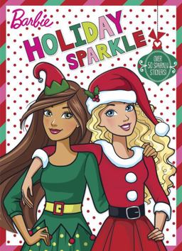Holiday Sparkle (Barbie) Holiday Sparkle (Barbie)