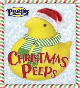 Christmas Peeps (Peeps)