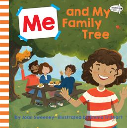 Me and My Family Tree 2nd 9781524768515 Front Cover