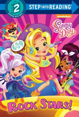 Rock Stars! (Sunny Day)