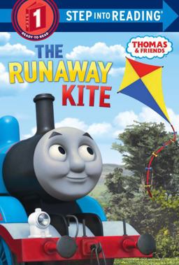 The Runaway Kite (Thomas and Friends)