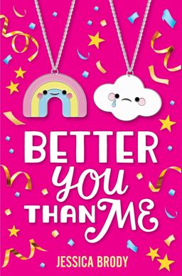 Better You Than Me  9781524769710 Front Cover