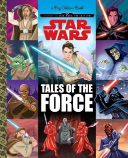 Tales of the Force (Star Wars)