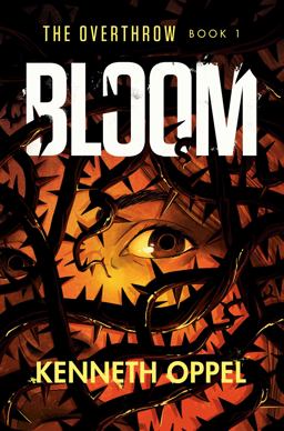 Bloom  9781524773038 Front Cover