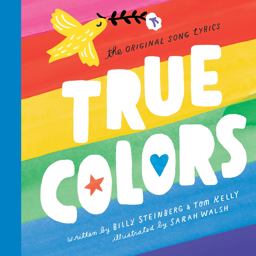 True Colors  9781524787806 Front Cover