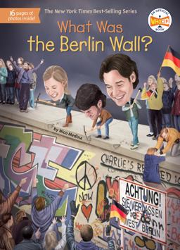 What Was the Berlin Wall?