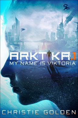 ARKTIKA. 1 (Short Story)