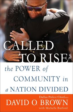 Called to Rise The Power of Community in a Nation Divided  9781524796563 Front Cover