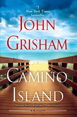Camino Island A Novel  9781524797140 Front Cover