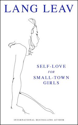 Self-Love for Small-Town Girls  9781524878764 Front Cover