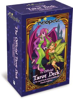 Neopets: the Official Tarot Deck