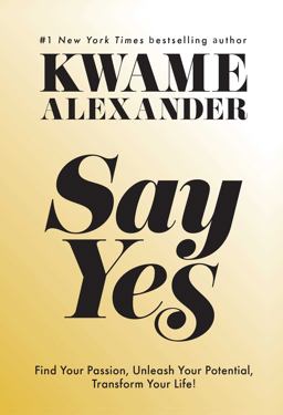 Say Yes Say Yes