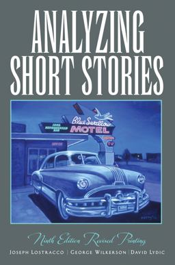 Analyzing Short Stories:  9781524908553 Front Cover