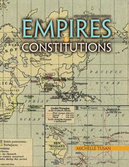 Empires and Constitutions 2nd 9781524921316 Front Cover