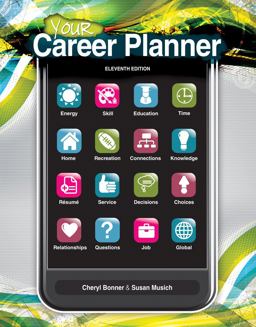 Your Career Planner