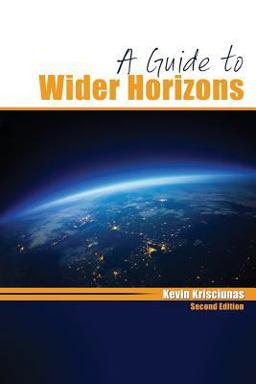 Guide to Wider Horizons 2nd 9781524935412 Front Cover
