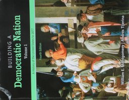 Building a Democratic Nation