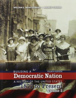 Building a Democratic Nation