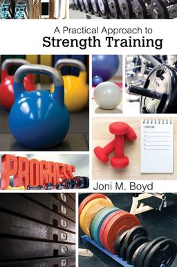 Practical Approach to Strength Training  9781524962500 Front Cover