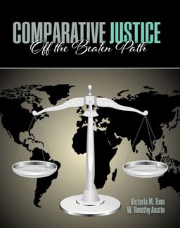 Comparative Justice: off the Beaten Path