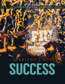 Strategies for Success  9781524972332 Front Cover